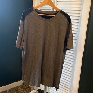 Lululemon Men’s Athletic T-Shirt